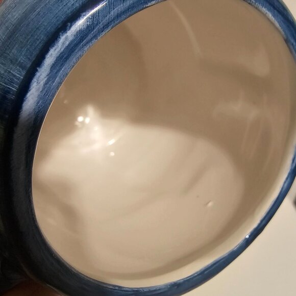 Vintage Clover Computer Mug Retro 80s 90s PC Monitor Novelty Retro Geek Gift Box - Picture 7 of 15